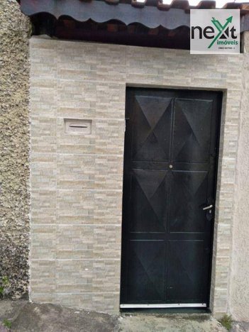 house em Rua Capitão Lorena, Vila Invernada - São Paulo - SP