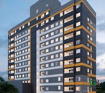 apartment em Rua Tomás Gonçalves, Vila Gomes - São Paulo - SP