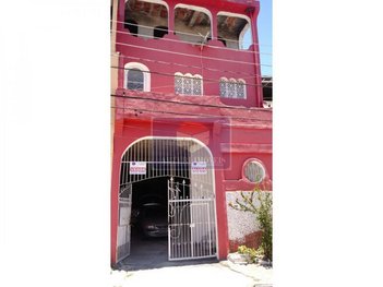 house em RUA JÚLIO MÁRIO SALUSSE, Vila Penteado - São Paulo - SP
