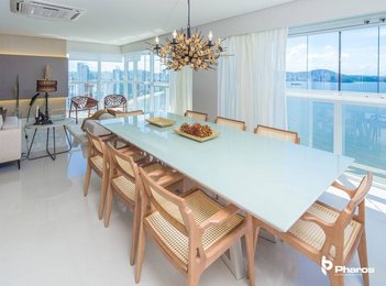 apartment em 4900, Centro - Balneário Camboriú - SC