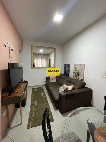 house em Rua Tiradentes, Montanhão - São Bernardo do Campo - SP