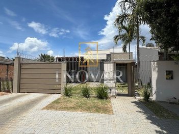 house em Avenida Santa Maria, Centro-Norte - Sorriso - MT