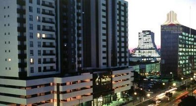 apartment em Avenida Borges de Medeiros, Praia de Belas - Porto Alegre - RS
