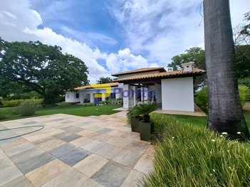 house em Rua G, Estância das Amendoeiras - Lagoa Santa - MG
