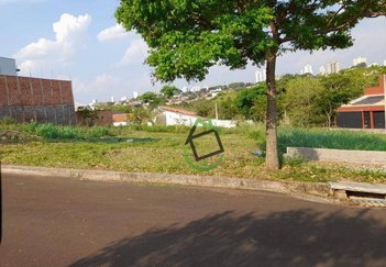 land_lot em Avenida Romulo Lupo, Jardim Universal - Araraquara - SP