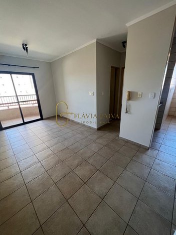apartment em Rua José Beschizza, Vila Seixas - Ribeirão Preto - SP