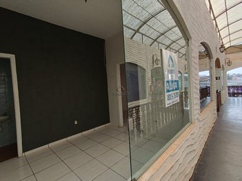 office em Amando de Barros, Centro - Botucatu - SP