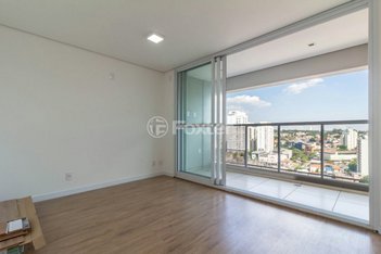 apartment em Rua Agostinho Rodrigues Filho, Vila Clementino - São Paulo - SP