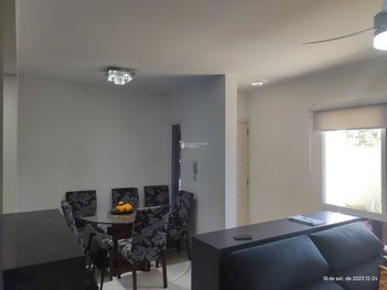 apartment em Rua Santa Cruz, Niterói - Canoas - RS