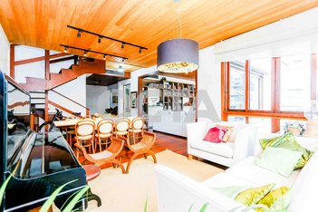 apartment em Rua Doutor Tauphick Saadi, Boa Vista - Porto Alegre - RS