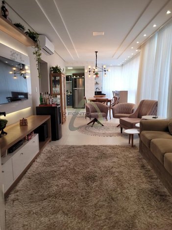 apartment em Rua Melanie Glausch, Porto Belo - Porto Belo - SC