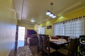 house em Avenida Carlos Assoni Netto, Morada do Campo - Jaboticabal - SP