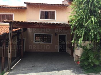 house em Rua Olívio Basílio Marçal, São Pedro - Osasco - SP