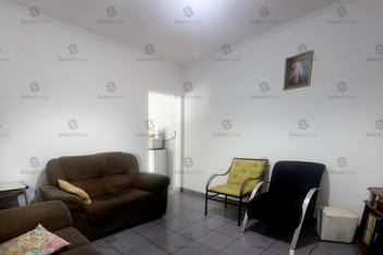 house em Rua Presidente Nilo Peçanha, Parque São Vicente - Mauá - SP