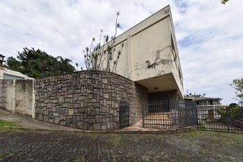 house em Rua Aldo Casillo, Mangabeiras - Belo Horizonte - MG