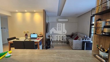 apartment em Rua Coronel Tamarindo, Gragoatá - Niterói - RJ