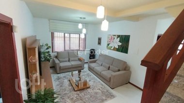 house em Avenida Vinte de Setembro, São José - São Leopoldo - RS