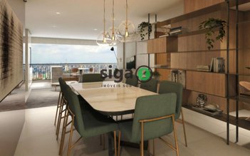 apartment em Rua Madre Cabrini, Vila Mariana - São Paulo - SP