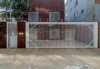 commercial_building em Rua Capote Valente, Pinheiros - São Paulo - SP