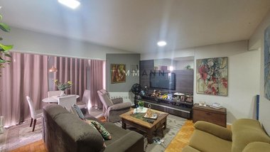 apartment em Bento Gonçalves, Centro - Novo Hamburgo - RS