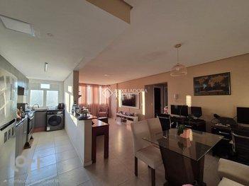 apartment em Avenida Engenheiro Ludolfo Boehl, Teresópolis - Porto Alegre - RS