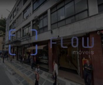 office em Rua Vinte e Quatro de Maio, República - São Paulo - SP