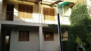 house em Rua Santo Agostinho, Bom Jesus - Porto Alegre - RS