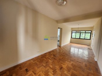apartment em Rua Camélias, Mirandópolis - São Paulo - SP
