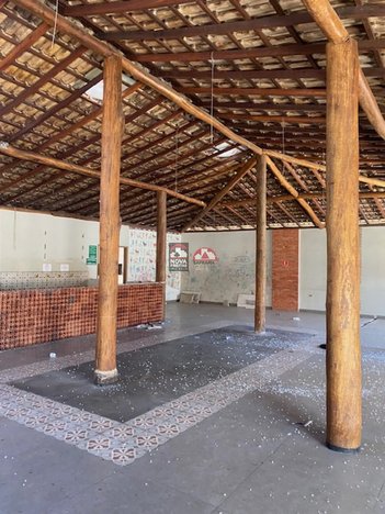 business em Rua José Mattar, Jardim São Dimas - São José dos Campos - SP