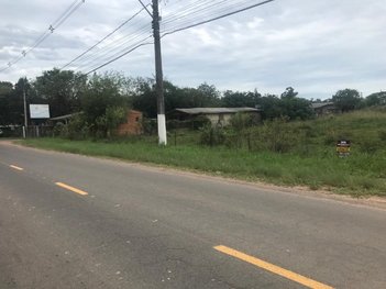 land_lot em Estrada Vânius Abílio dos Santos, Santo Antônio - Gravataí - RS