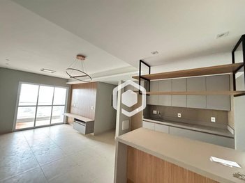 apartment em Rua Ivaí, Jardim Umuarama - Votuporanga - SP