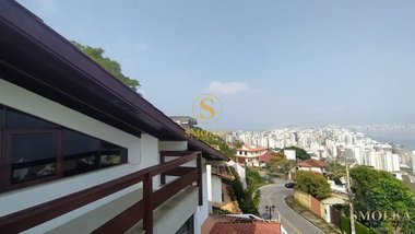 house em do Antao, Centro - Florianópolis - SC