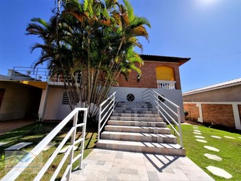 house em Rua Menotti Bettone, Colinas de São Pedro - São Pedro - SP