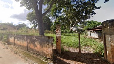 land_lot em Ouro Preto, Quinta dos Viana - Lagoa Santa - MG