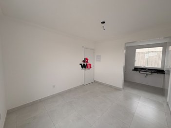 apartment em Rua Professora Afonsina Machado, Candelária - Belo Horizonte - MG