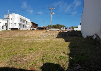 land_lot em Altos do Santa Rita, Aberta dos Morros - Porto Alegre - RS
