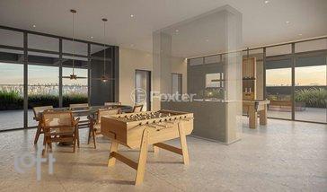 apartment em Rua Doutor Rafael de Barros, Paraíso - São Paulo - SP