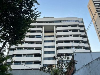 apartment em Avenida Dom Luís, Meireles - Fortaleza - CE