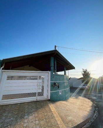 house em Rua Canaã, Jardim Morumbi (Nova Veneza) - Sumaré - SP