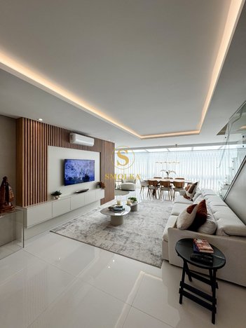 apartment em Rua Embaixador Edmundo da Luz Pinto, Agronômica - Florianópolis - SC