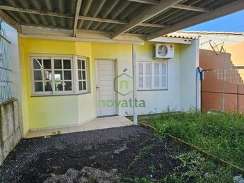 house em dos Canários, Arroio da Manteiga - São Leopoldo - RS