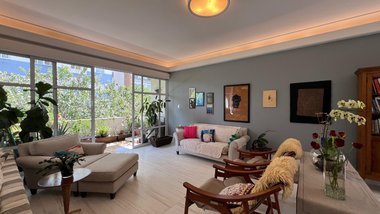 apartment em Rua Maranhão, Higienópolis - São Paulo - SP