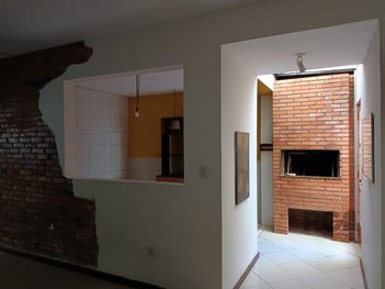 apartment em Pernambuco, São Geraldo - Porto Alegre - RS