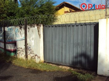 commercial_building em Independência, Vila Independência - Piracicaba - SP