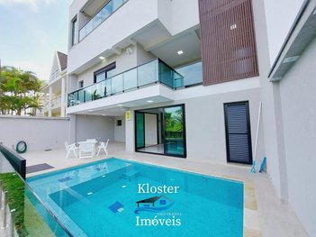 house em Avenida Beira Mar, Pontal do Paraná - Pontal do Paraná - PR