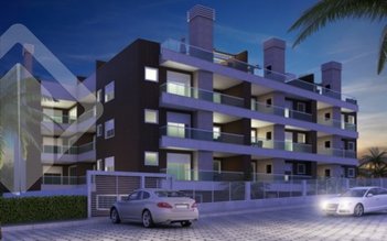 apartment em Rua Nossa Senhora dos Navegantes, Torres - Torres - RS
