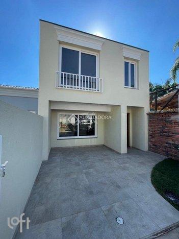 house em Maria B. Oliveira, Oriçó - Gravataí - RS