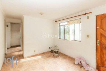 apartment em Jair da Rosa Pinto, Jaraguá - São Paulo - SP