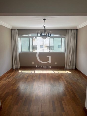apartment em Avenida Juriti, Vila Uberabinha - São Paulo - SP