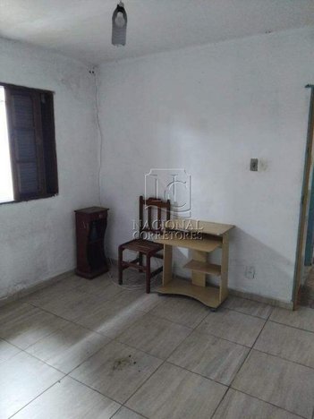 house em Rua Renê Pron, Vila Suíça - Santo André - SP
